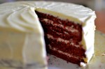 Red Velvet Cake