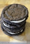 Oreo's