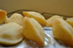 Madeleines
